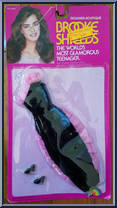 Cocktail Gown from Brooke Shields - Designer Boutique manufactured by LJN [Front]