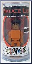 Ascension of the Dragon from Bruce Lee - Minimates - Tubed manufactured by Diamond Select [Front]
