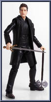 Angel from Bst Axn - Buffy the Vampire Slayer manufactured by Loyal Subjects [Loose]