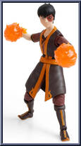 Zuko from Bst Axn - Avatar the Last Airbender manufactured by Loyal Subjects [Loose]