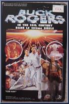 Tiger Man from Buck Rogers - Basic Series manufactured by Mego [Front]