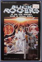 Twiki from Buck Rogers - Basic Series manufactured by Mego [Front]