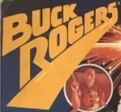 Buck Rogers (Fleetwood)