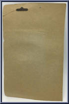 Space Communicator from Buck Rogers - Basic Series manufactured by Fleetwood [Back]