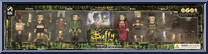 Halloween Set from Buffy Palz - Exclusives manufactured by Palisades [Front]