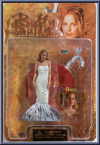 Anya (Hells Bells) from Buffy the Vampire Slayer - Exclusives manufactured by Diamond Select [Front]