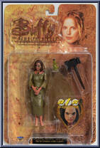 Anyanka from Buffy the Vampire Slayer - Exclusives manufactured by Diamond Select [Front]