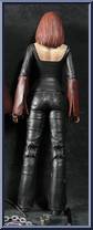 Willow (Dopplegangland) from Buffy the Vampire Slayer - Exclusives manufactured by Diamond Select [Loose]