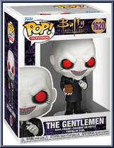 Gentlemen from Buffy the Vampire Slayer - Pop! Vinyl Figures manufactured by Funko [Front]