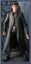 Angel from Buffy the Vampire Slayer - Series 1 manufactured by Moore [Loose]