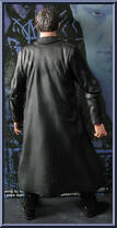 Angel from Buffy the Vampire Slayer - Series 1 manufactured by Moore [Loose]