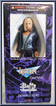 Buffy (Blue Tank Top) from Buffy the Vampire Slayer - Ikon Exclusives manufactured by Moore [Front]