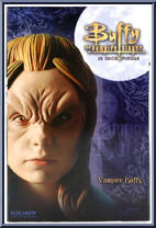 Buffy (Vampire) from Buffy the Vampire Slayer - Basic Series manufactured by Sideshow [Front]
