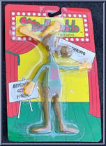 Bullwinkle from Bullwinkle & Friends - Basic Series manufactured by Jesco [Front]