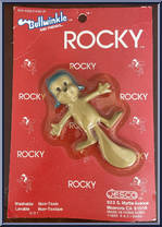 Rocky from Bullwinkle & Friends - Basic Series manufactured by Jesco [Front]