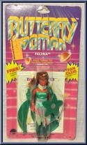Felina Action Figure