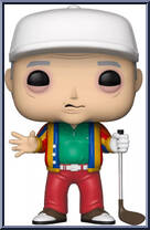 Al Czervik Action Figure