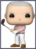 Judge Smails (No Hat) Action Figure