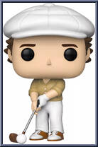 Ty Webb Action Figure