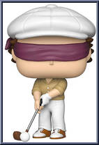 Ty Webb (Blindfold) (Chase) Action Figure
