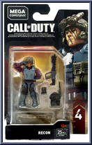 Recon Action Figure