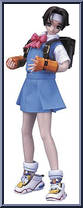Hinata Action Figure