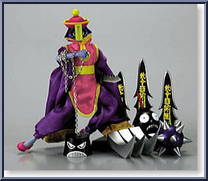 Lei Lei Action Figure