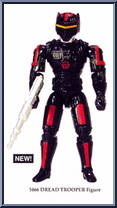 Dread Trooper Action Figure