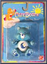 Bedtime Bear Action Figure