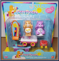 Care-a-lot Ride Around Fun Action Figure