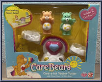 Care-a-lot Teeter-Totter Action Figure