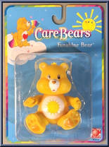 Funshine Bear Action Figure