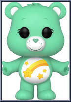 Wish Bear Action Figure
