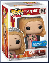 Carrie (Prom Dress) from Carrie - Pop! Vinyl Figures manufactured by Funko [Front]