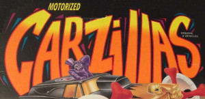 Carzillas