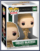 Ginger McKenna from Casino - Pop! Vinyl Figures manufactured by Funko [Front]