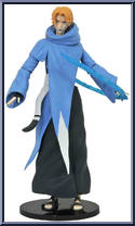 Sypha Belnades from Castlevania - Series 1 manufactured by Diamond Select [Loose]