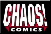 Chaos! Comics