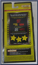 Happy Days from Character Car Collection - Basic Series manufactured by Matchbox [Back]