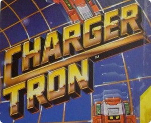 Charger Tron