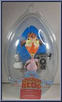 Abby Mallard Action Figure