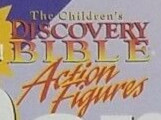 Children's Discovery Bible