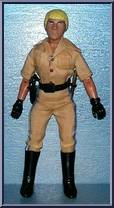 Jon from CHiPs - 8" Figures manufactured by Mego [Loose]