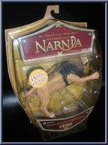 Aslan Action Figure