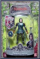 Prince Caspian (Final Battle) Action Figure