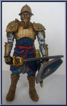 King Miraz Action Figure