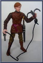 Peter Pevensie (Castle Raid) Action Figure