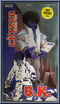 B.K. Action Figure