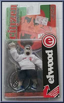 Max (Elwood) Action Figure