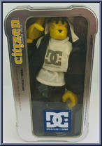 Decade (DC Shoe Co) Action Figure